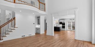 Luxury living in 5BR/5BA with Finished basement in Alpharetta Gallery 5