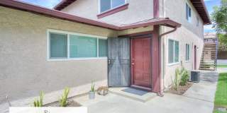 NEWLY REMODELED 2 BED / 1 BATH APARTMENT FOR RENT! Gallery 1