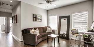 Addicks Stone Village Gallery 1