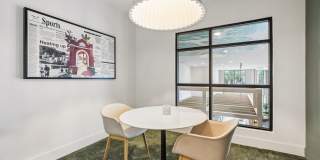 NOVEL Parkway Gallery 21