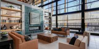 The Lodge at Autumn Willow - Senior Housing Gallery 48