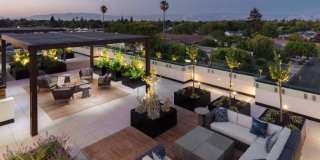 Santana Terrace Gallery 8
