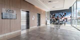 Lofts at Navicent Gallery 41