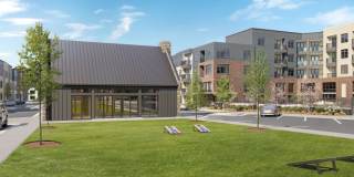 Aura Booth Park Gallery 23