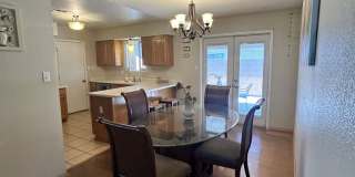 Charming 3-Bedroom Home with Wood Flooring and Large Yard in Yuma Gallery 6