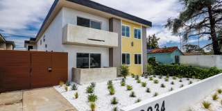 2034 S Garth Avenue Apartments Gallery 89