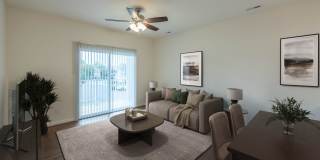 Magnolia Chase Magnolia Chase Gallery 1