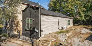 1012 Jackson Street Gallery 1