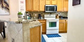 Kissimmee Townhome For Rent - Fully Furnished with 3 Bedrooms 2.5 Baths Gallery 7