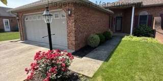 1 Level Home in Greencastle Gallery 1