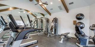 Cottages at Wells Branch Gallery 4