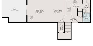Great 2 Bedroom Townhome - Available Now! Gallery 20