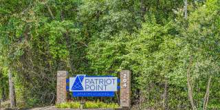 Patriot Point Apartment Homes Gallery 25