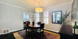 $0 DEPOSIT OPTION, CHARMING 3 BED 2 BATH TRADITIONAL BRICK HOME!! HUGE YARD, DETACHED GARAGE, COMPLETELY REMODELED, IN THE HEART OF ENGLEWOOD!!! Gallery 11