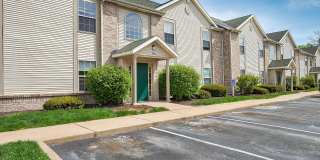 Cypress Square Apartments Gallery 1