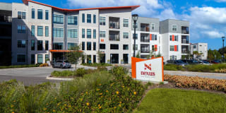 Nexus Brandon Gallery 32