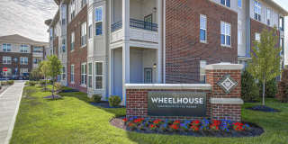 Wheelhouse Apartments on the Monon Gallery 4