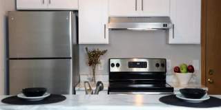 Summit Hill Apartments Gallery 17