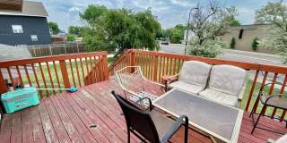 Northeast MPLS 4BD/2BA House! Attached Garage, Fenced Yard & Laundry! Avail. 8/1! Gallery 19