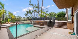 Spacious and Bright Furnished 4 Bedroom Home in Gated Community Gallery 33