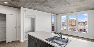 The Stadium Apartments Gallery 52