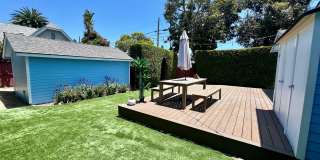 2 bedroom, 2 bathroom Bright and Happy Home Near Downtown Santa Barbara 2 bedroom, 2 bathroom Bright and Happy Home Near Downtown Santa Barbara Gallery 11