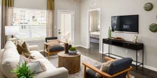 The Reserve at Kirkwood Gallery 11