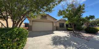 Spacious Home in Ventana Ranch Gallery 1