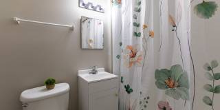 The Washington Park Apartments Gallery 10