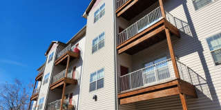 Woodhaven Apartments Gallery 32