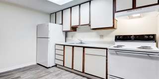 Heathmoore Apartments Gallery 1