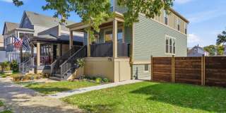 1323 Home Avenue Gallery 1