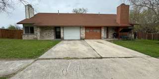 2-Bedroom Duplex for Rent in Killeen 2-Bedroom Duplex for Rent in Killeen Gallery 1