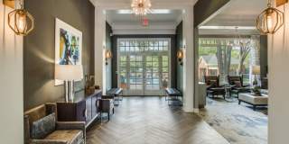 Old Shepard Place Gallery 17