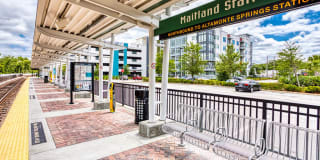 The Parker at Maitland Station Gallery 20
