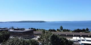Mercer Crest Apartments Gallery 32