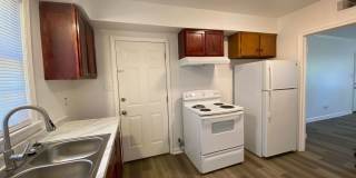 Charming 2-bedroom, 1.5-bath in Savannah, GA, Available now! Gallery 5