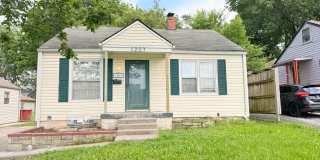 1207 N McCoy St – 3 Bed / 2 Bath Single-Family Home 1207 N McCoy St – 3 Bed / 2 Bath Single-Family Home Gallery 1