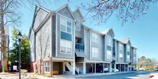 521 N Graham Street #3E Gallery 1