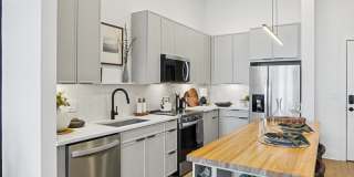 Chamberlain House Gallery 21