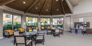 Overture Rancho Santa Margarita 55+ Active Adult Apartment Homes Gallery 16