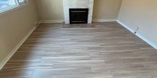 2 Bedroom 1 Bath Condo Gallery 1