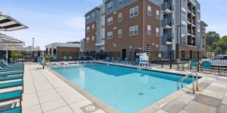 Five43 Apartments Gallery 14