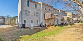 3 Bedroom Townhome in Stonecrest! Gallery 31