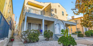 856 S Gramercy Pl Gallery 12