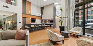Seventy1Hundred Capitol Yards Gallery 17