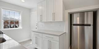 Clara Barton Apartments Gallery 2