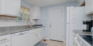 Inviting home with private fenced yard for pets Gallery 3