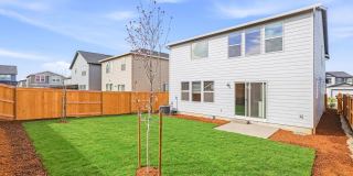 5 BD | 3 BA | Brand New Construction | East Park Village | Salem Home! Gallery 22