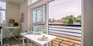 4801 Fauntleroy Apartments Gallery 40